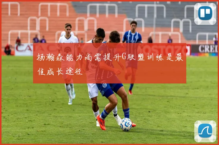 杨瀚森能力尚需提升G联盟训练是最佳成长途径